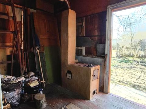 дом по адресу Урочище Святое ул. (Пролетарский Гай), 38