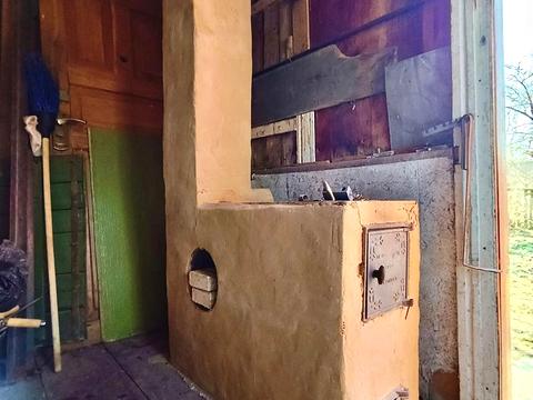 дом по адресу Урочище Святое ул. (Пролетарский Гай), 38