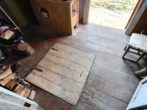 дом по адресу Урочище Святое ул. (Пролетарский Гай), 38