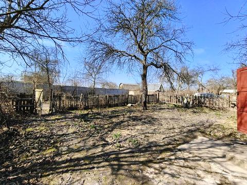 дом по адресу Урочище Святое ул. (Пролетарский Гай), 38