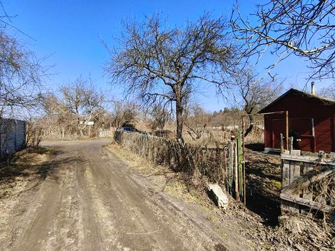 дом по адресу Урочище Святое ул. (Пролетарский Гай), 38