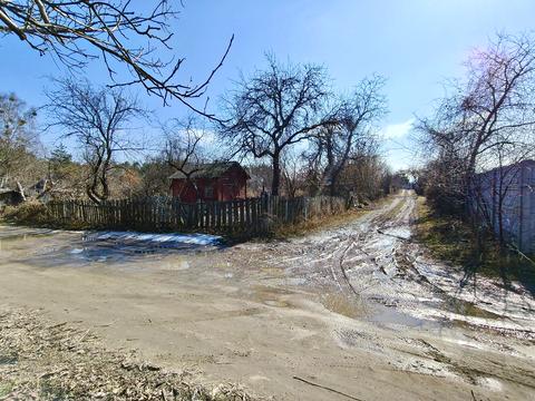 дом по адресу Урочище Святое ул. (Пролетарский Гай), 38