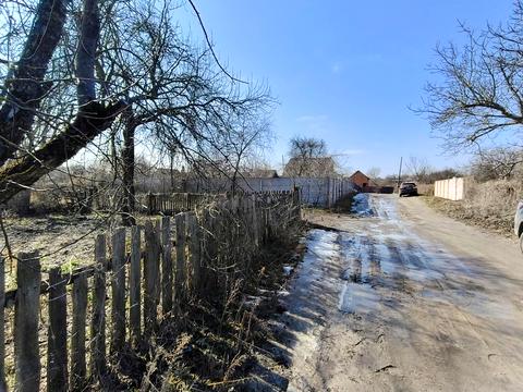 дом по адресу Урочище Святое ул. (Пролетарский Гай), 38