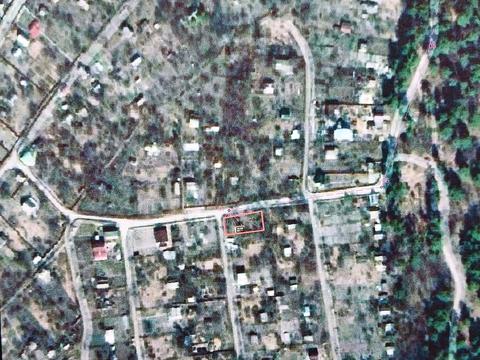 дом по адресу Урочище Святое ул. (Пролетарский Гай), 38