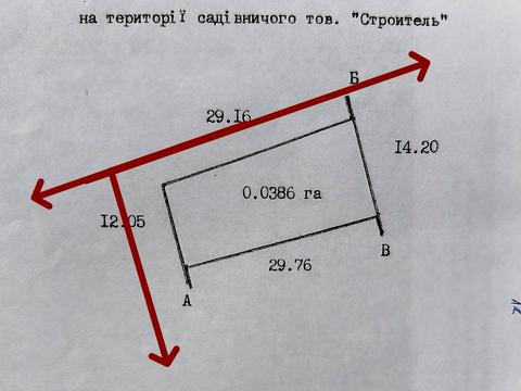 дом по адресу Урочище Святое ул. (Пролетарский Гай), 38