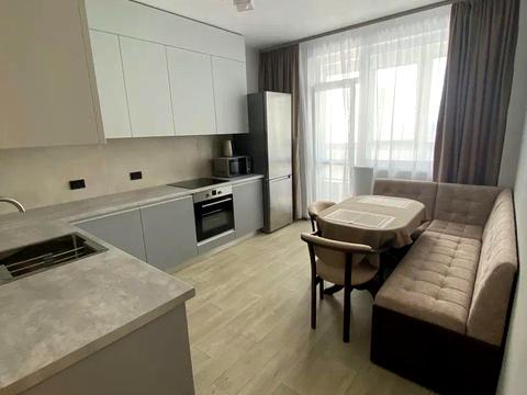 квартира за адресою Вишгородська вул., 45-Г