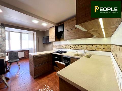 квартира за адресою Соборна вул. (Петропавлівська), 10-Г