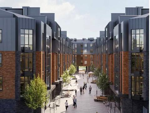 квартира за адресою Покровська вул., 52-А к13