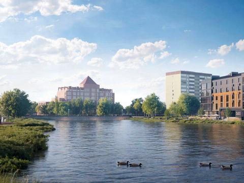 квартира за адресою Покровська вул., 52-А к13