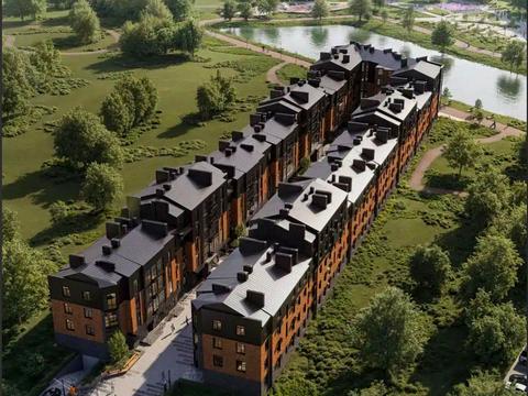 квартира за адресою Покровська вул., 52-А к13