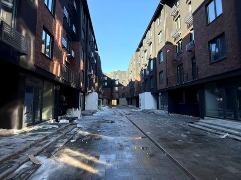 квартира за адресою Покровська вул., 52-А к13