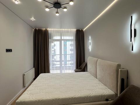 квартира за адресою Трускавецька вул., (Будинок)