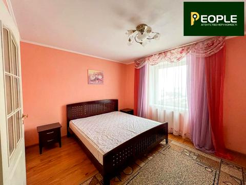 квартира за адресою Дмитра Чижевського вул. (Петра Чаадаєва), 2-А