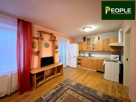 квартира за адресою Дмитра Чижевського вул. (Петра Чаадаєва), 2-А