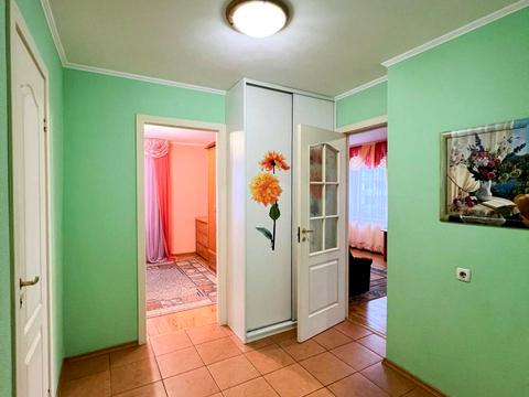 квартира за адресою Дмитра Чижевського вул. (Петра Чаадаєва), 2-А