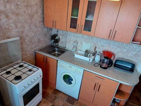 квартира за адресою Березняківська вул., 30-А