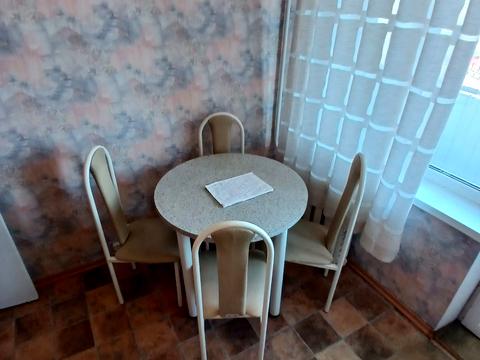 квартира за адресою Березняківська вул., 30-А