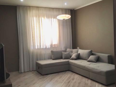 квартира за адресою Осипенко, 8