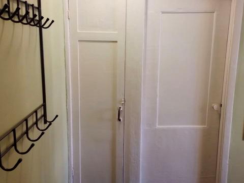 квартира по адресу Анатра пер. (Генерала Вишневского), 3