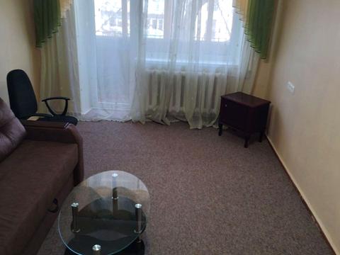 квартира по адресу Анатра пер. (Генерала Вишневского), 3