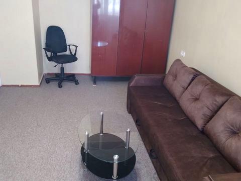 квартира по адресу Анатра пер. (Генерала Вишневского), 3