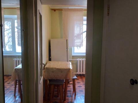 квартира по адресу Анатра пер. (Генерала Вишневского), 3