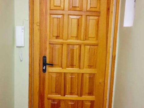 квартира по адресу Анатра пер. (Генерала Вишневского), 3