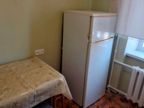 квартира по адресу Анатра пер. (Генерала Вишневского), 3