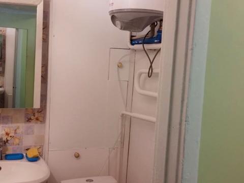 квартира по адресу Анатра пер. (Генерала Вишневского), 3