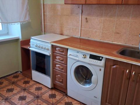 квартира по адресу Анатра пер. (Генерала Вишневского), 3