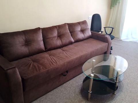 квартира по адресу Анатра пер. (Генерала Вишневского), 3