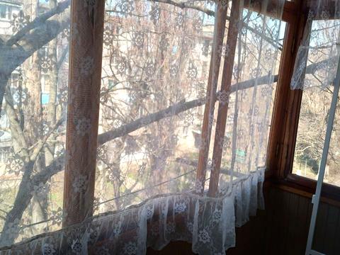 квартира по адресу Анатра пер. (Генерала Вишневского), 3