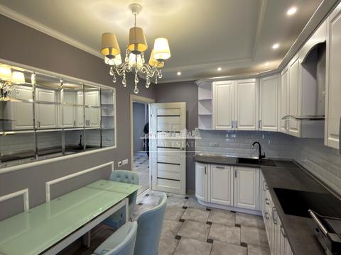 квартира за адресою Патріарха Мстислава Скрипника вул., 48-А