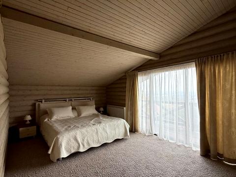 будинок за адресою Горянська вул.