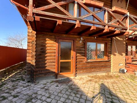 дом по адресу Горянская ул.