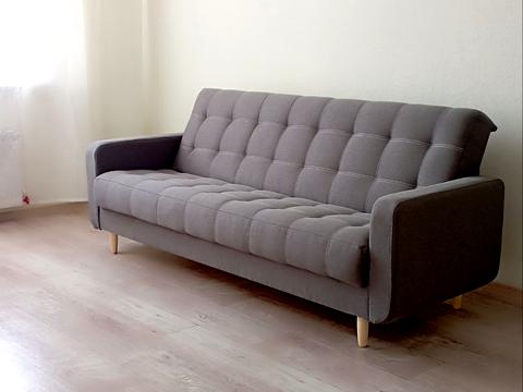 квартира по адресу Академика Сахарова ул., 16