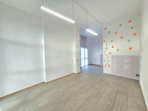 комерційна за адресою Бігова вул., 17а