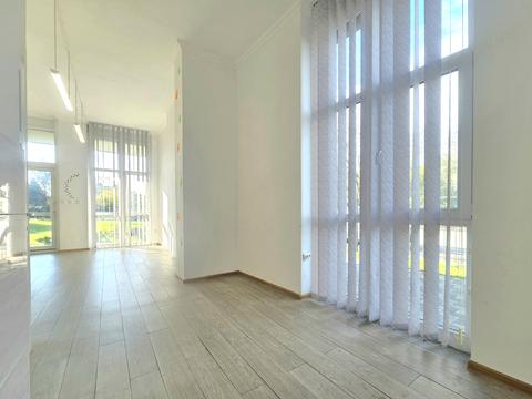 комерційна за адресою Бігова вул., 17а