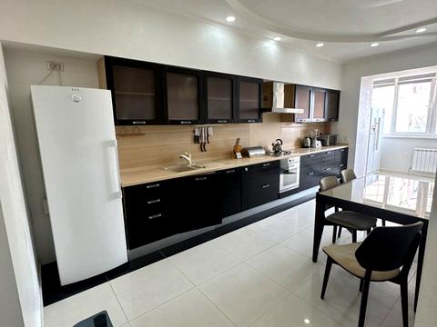 квартира по адресу Мариинская ул., 3/1