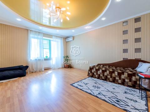 квартира по адресу Садовая ул., 7-Б