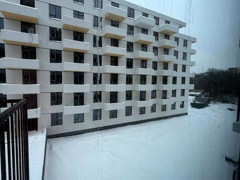 квартира по адресу Миколайчука ул., (Будинок 1)