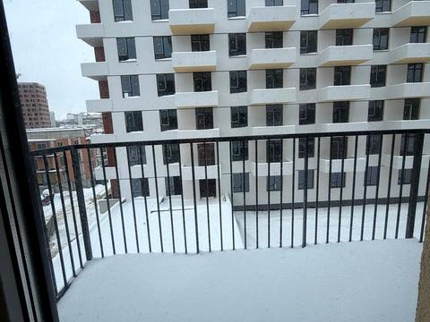 квартира по адресу Миколайчука ул., (Будинок 1)