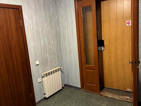 комерційна за адресою вул. 4-й Зарічний мікрорайон вул., 29/1