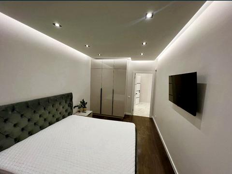 квартира за адресою Замарстинівська вул. (Калініна), 127