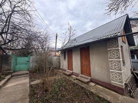 дом по адресу Садова ул., 5