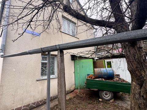 дом по адресу Садова ул., 5