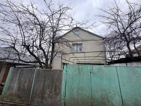 дом по адресу Садова ул., 5