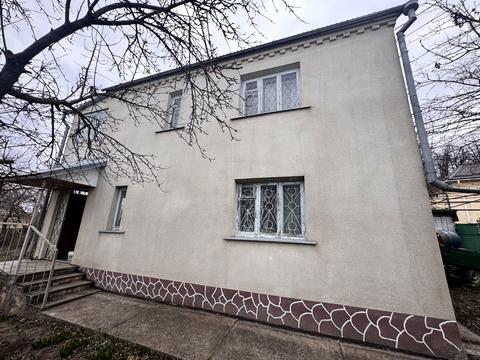 дом по адресу Садова ул., 5