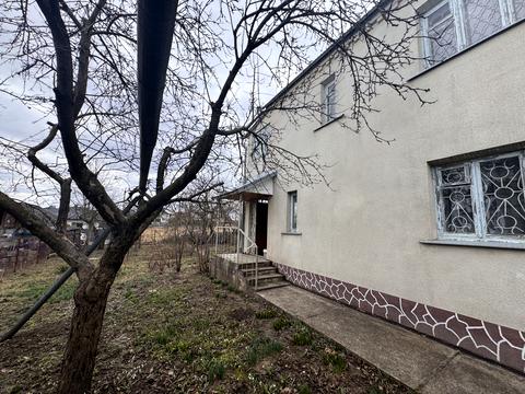 дом по адресу Садова ул., 5