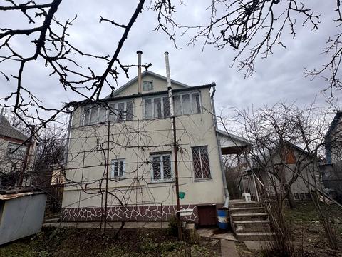 дом по адресу Садова ул., 5